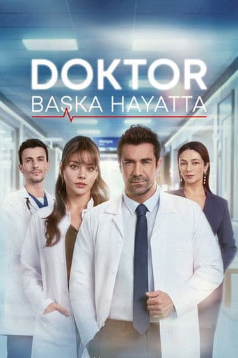 Doctor: In Another Life Season 1 poster