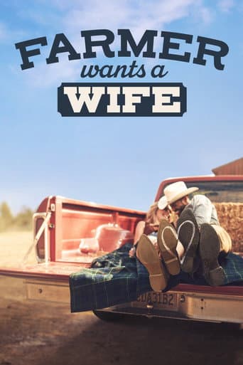 Farmer Wants a Wife Season 1 poster