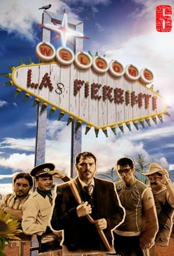 Las Fierbinţi Season 6 poster