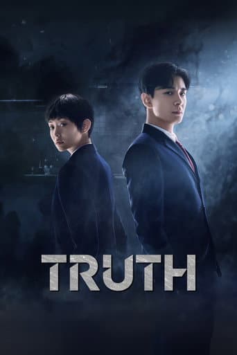 Truth poster