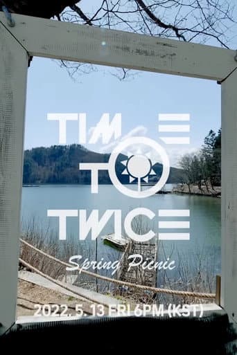 TIME TO TWICE Season 17 poster