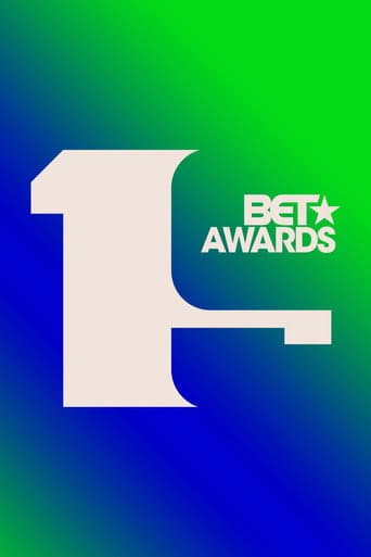BET Awards Season 19 poster