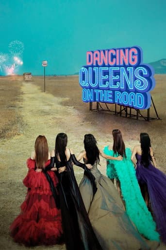 Dancing Queens on The Road Season 1 poster