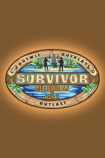 Survivor Season 33 poster