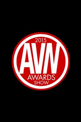AVN Awards Season 32 poster