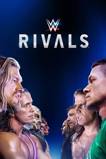 WWE Rivals Season 2 poster