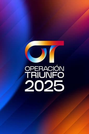 Operación triunfo Season 13 poster