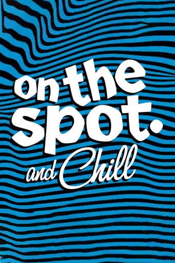 On the Spot Season 15 poster