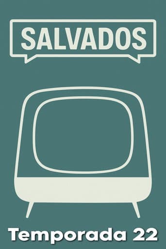 Salvados Season 22 poster