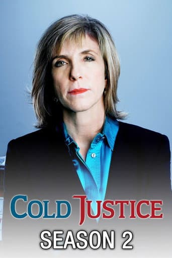 Cold Justice Season 2 poster