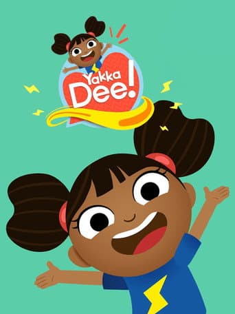 Yakka Dee! Season 6 poster