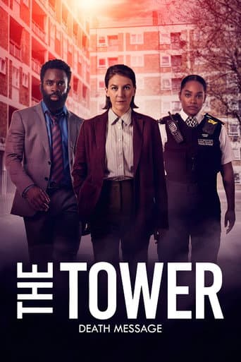 The Tower Season 2 poster