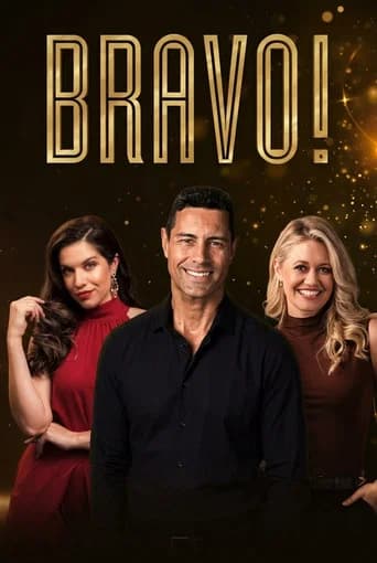 Bravo! poster