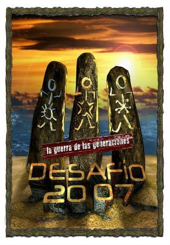 Desafío Season 4 poster