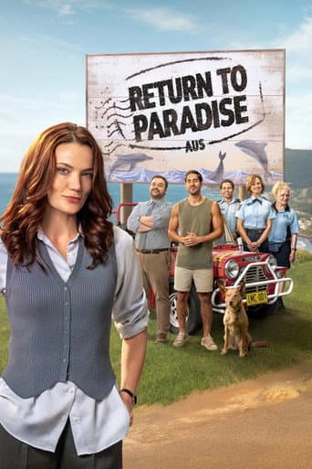 Return to Paradise Season 2 poster