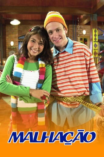 Young Hearts Season 10 poster