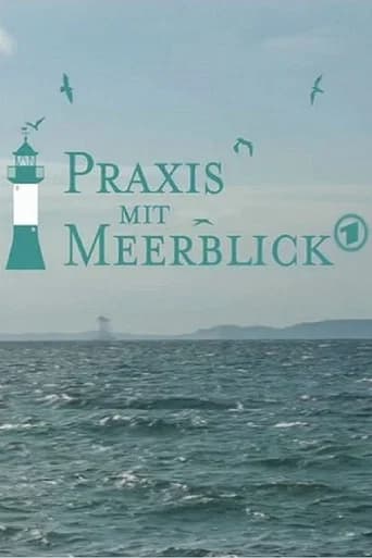 Praxis mit Meerblick Season 1 poster
