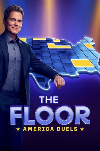 The Floor Season 4 poster
