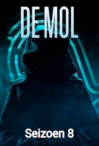 De Mol Season 8 poster