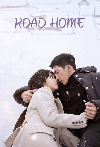 Road Home Season 1 poster