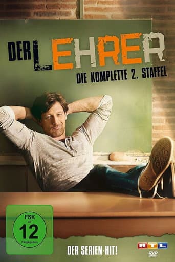 Der Lehrer Season 2 poster