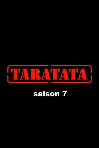 Taratata Season 7 poster