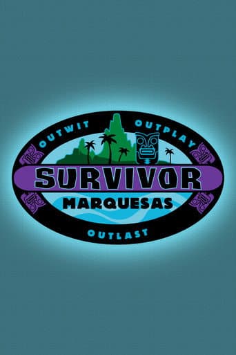 Survivor Season 4 poster