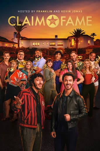 Claim to Fame Season 3 poster