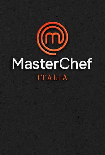 Masterchef Italy Season 5 poster