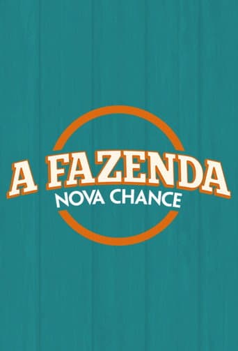 A Fazenda Season 9 poster