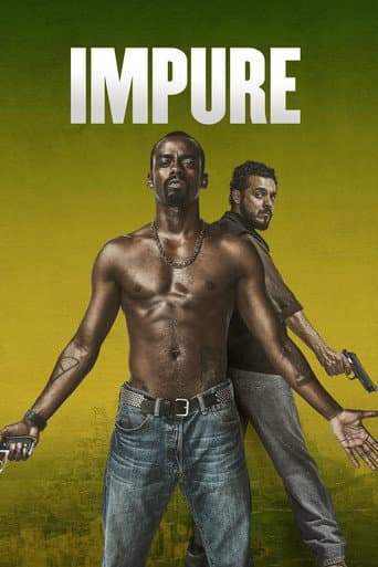 Impure Season 1 poster