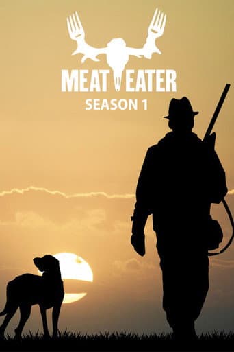 MeatEater Season 1 poster