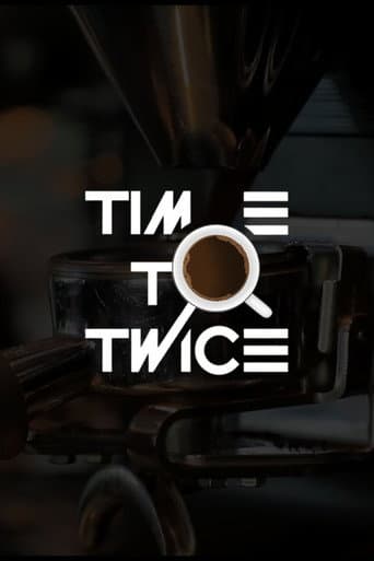 TIME TO TWICE Season 27 poster