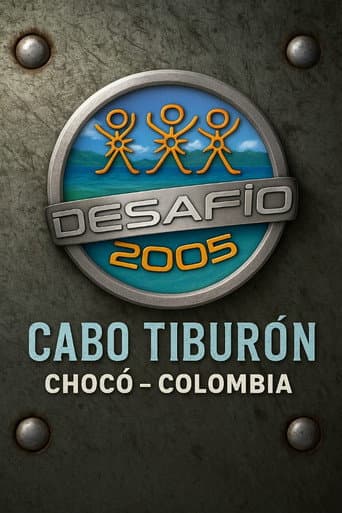 Desafío Season 2 poster