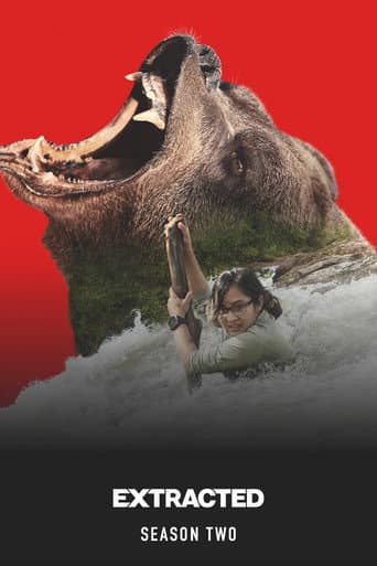 Extracted Season 2 poster