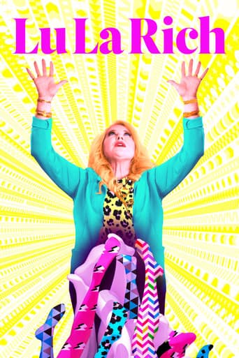 LuLaRich Season 1 poster