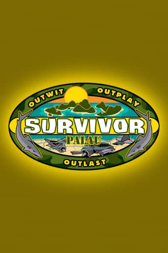 Survivor Season 10 poster
