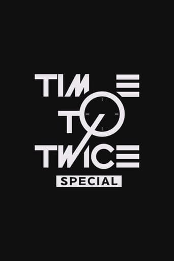 TIME TO TWICE Season 22 poster