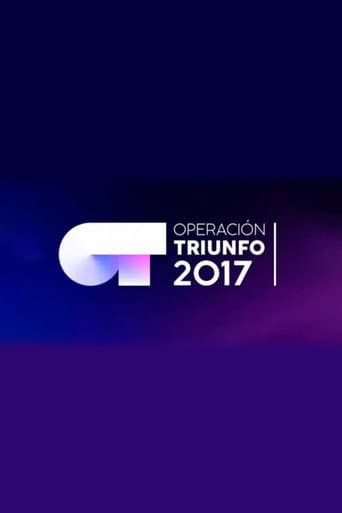 Operación triunfo Season 9 poster