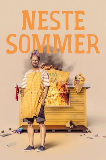 Neste sommer Season 13 poster