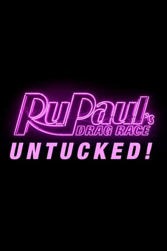 RuPaul's Drag Race: Untucked Season 9 poster