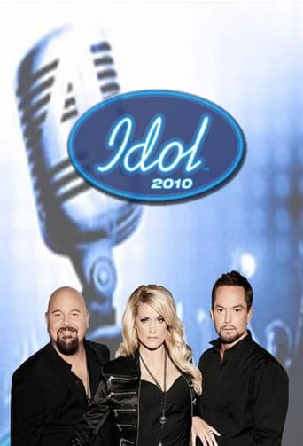 Idol Season 7 poster