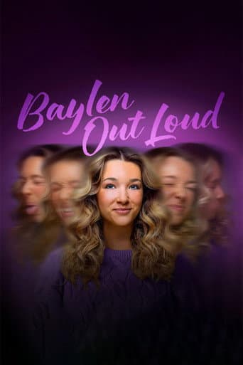 Baylen Out Loud Season 1 poster