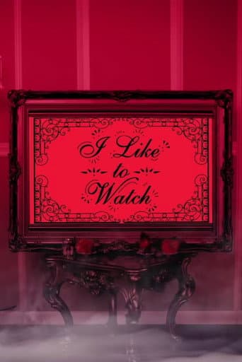 I Like to Watch Season 3 poster