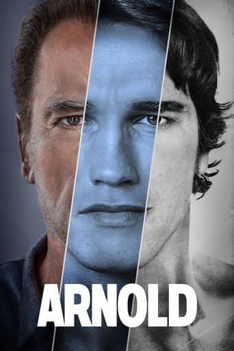 Arnold Season 1 poster