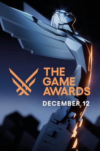 The Game Awards Season 11 poster
