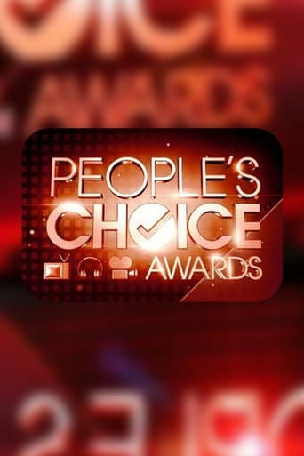 People's Choice Awards Season 36 poster