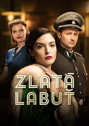 Zlatá labuť Season 2 poster
