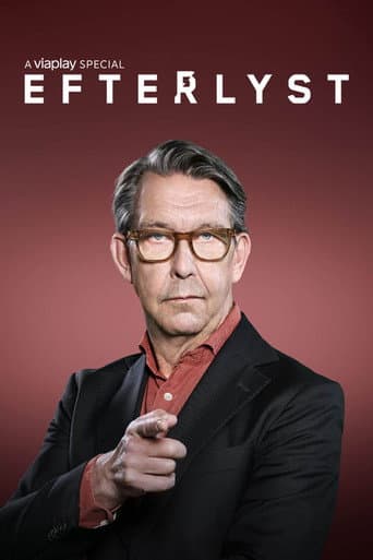 Efterlyst Season 63 poster