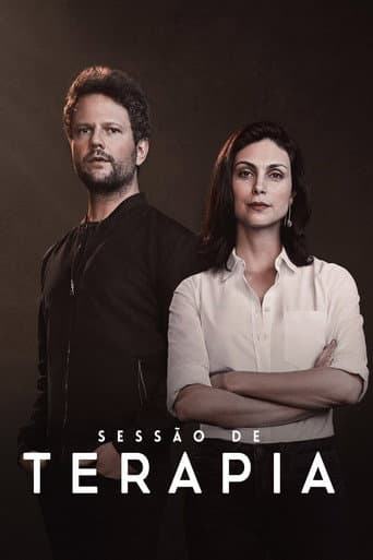Sessão de Terapia Season 4 poster